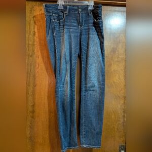 American Eagle Outfitters Stretch Denim Jeans 8